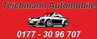 Logo Teichmann Automobile